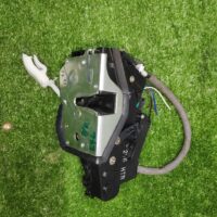 BMW E46 Facelift Rear Right Door Lock (With Warranty) - Image 4