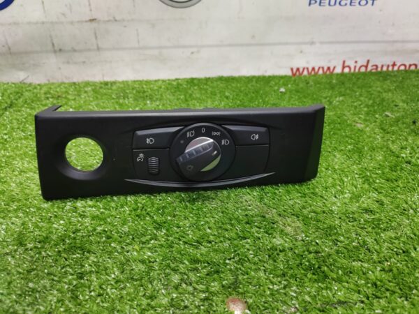 BMW E60 Head Lamp Switch (Push Start) (With Warranty)