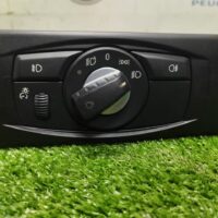 BMW E60 Head Lamp Switch (Push Start) (With Warranty) - Image 3