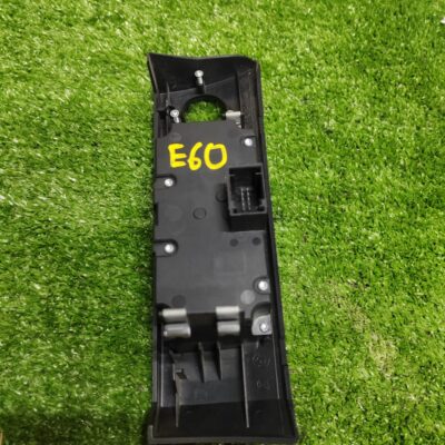 BMW E60 Head Lamp Switch (Push Start) (With Warranty)