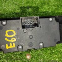 BMW E60 Head Lamp Switch (Push Start) (With Warranty) - Image 5