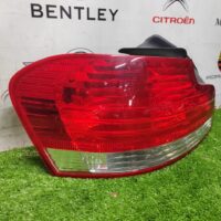BMW E82 E88 PRE LCI Left Tail Light (With Warranty) - Image 4