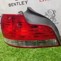 BMW E82 E88 PRE LCI Left Tail Light (With Warranty) - Image 5
