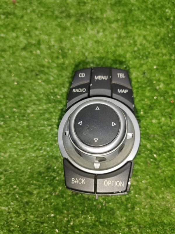 BMW E90 CLC I Drive Controller (With Warranty)
