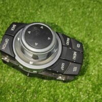 BMW E90 CLC I Drive Controller (With Warranty) - Image 6