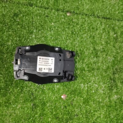 BMW E90 CLC I Drive Controller (With Warranty)