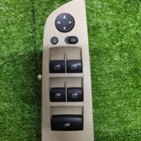 BMW E90 Power Window Main Switch (Auto Flip Side Mirror) (With Warranty) - Image 2
