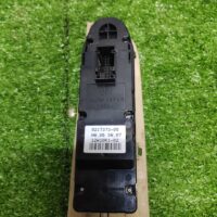 BMW E90 Power Window Main Switch (Auto Flip Side Mirror) (With Warranty) - Image 4