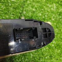 BMW E90 Power Window Main Switch (Auto Flip Side Mirror) (With Warranty) - Image 5