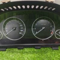 BMW F10 Petrol Cluster (Japan Spec) (No Warranty) - Image 4
