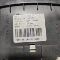 BMW F10 Petrol Cluster (Japan Spec) (No Warranty) - Image 6