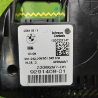 BMW F10 Petrol Cluster (Japan Spec) (No Warranty) - Image 2