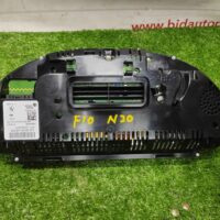 BMW F10 Petrol Cluster (Japan Spec) (No Warranty) - Image 3
