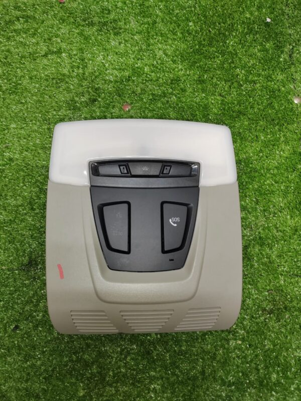 BMW F20 Front Roof Light (With Warranty)