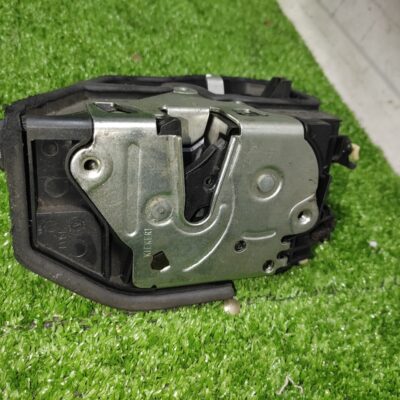 BMW F30 Front Left Door Lock (4 Pin) (With Warranty)