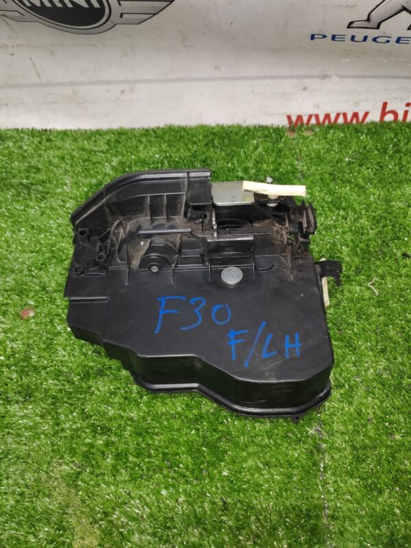 BMW F30 Front Left Door Lock (4 Pin) (With Warranty)