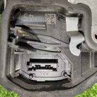 BMW F30 Front Left Door Lock (4 Pin) (With Warranty) - Image 5