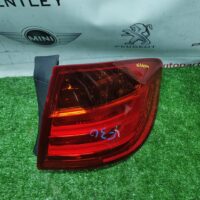 BMW F30 (Wagon) Right Side Tail Light (Body) (No Warranty) - Image 3