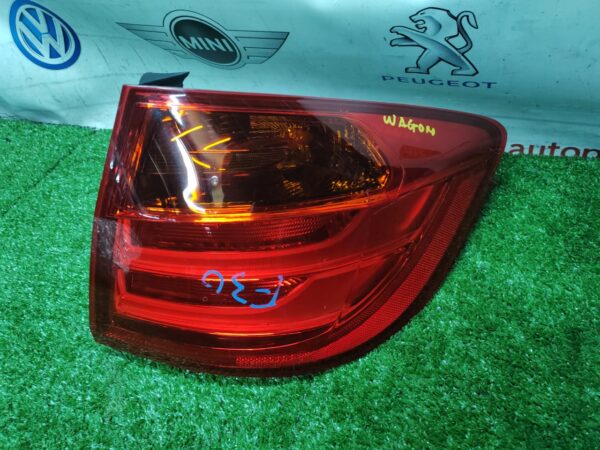 BMW F30 (Wagon) Right Side Tail Light (Body) (No Warranty)