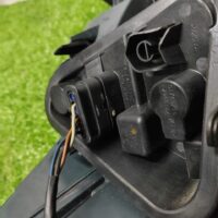 BMW F30 (Wagon) Right Side Tail Light (Body) (No Warranty) - Image 4