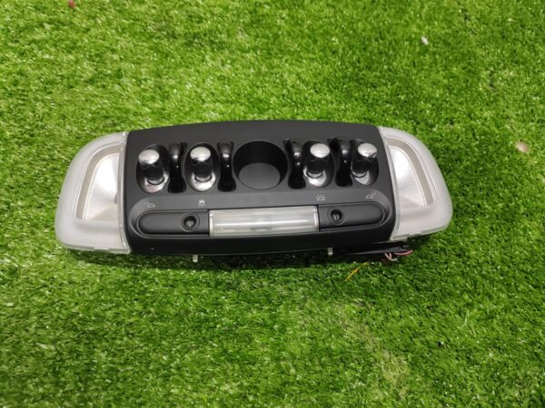 Mini Cooper F56 Front Roof Lamp (With Warranty)