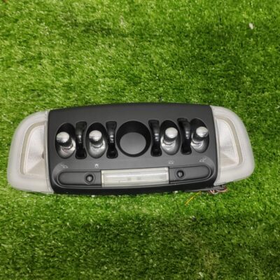 Mini Cooper F56 Front Roof Lamp (With Warranty)