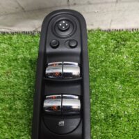 Mini Cooper F56 Power Window Main Switch (With Warranty) - Image 4