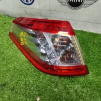 Peugeot 580 SW (Wagon) Left Tail Light (Body) (With Warranty) - Image 6