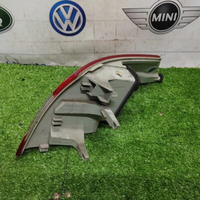Peugeot 580 SW (Wagon) Left Tail Light (Body) (With Warranty)