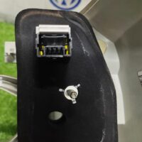Peugeot 580 SW (Wagon) Left Tail Light (Body) (With Warranty) - Image 4