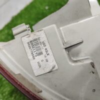 Peugeot 580 SW (Wagon) Left Tail Light (Body) (With Warranty) - Image 5