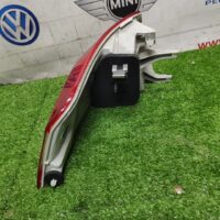 Peugeot 580 SW (Wagon) Right Tail Light (Body) (With Warranty) - Image 5