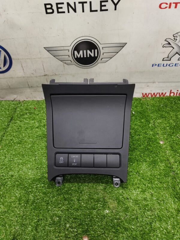 Volkswagen MK6 Cigarette Box (No Warranty)