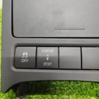 Volkswagen MK6 Cigarette Box (No Warranty) - Image 3