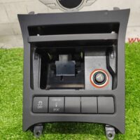 Volkswagen MK6 Cigarette Box (No Warranty) - Image 6
