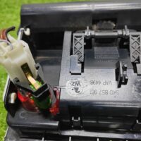 Volkswagen MK6 Cigarette Box (No Warranty) - Image 7
