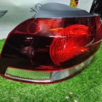 Volkswagen MK6 GTI Right Side Tail Light (Body) (No Warranty) - Image 4