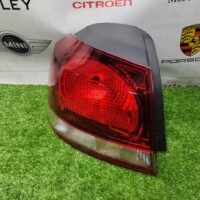 Volkswagen MK6 GTI Right Side Tail Light (Body) (No Warranty) - Image 2