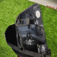 Volkswagen MK6 GTI Right Side Tail Light (Body) (No Warranty) - Image 3