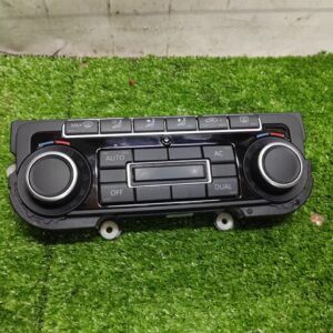 Volkswagen Passat B7 Aircond Switch Panal (With Warranty)