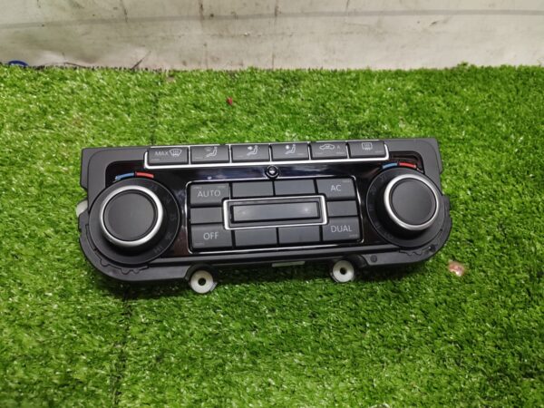 Volkswagen Passat B7 Aircond Switch Panal (With Warranty)