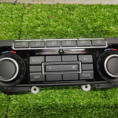 Volkswagen Passat B7 Aircond Switch Panal (With Warranty)