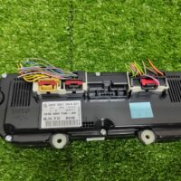 Volkswagen Passat B7 Aircond Switch Panal (With Warranty) - Image 3