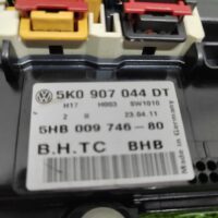 Volkswagen Passat B7 Aircond Switch Panal (With Warranty) - Image 5