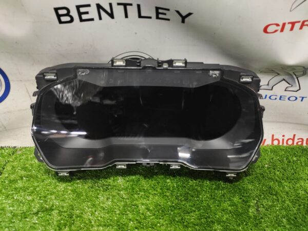 Volkswagen Passat B8 Cluster Japan Spec (No Warranty)