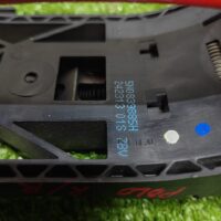 Volkswagen Polo 6R0 Door Handle Front Left (No Warranty) - Image 5
