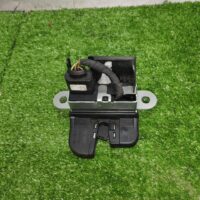 Volkswagen Touran 2010 Year Rear Bonnet Lock (With Warranty) - Image 3