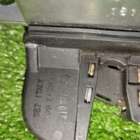 Volkswagen Touran 2010 Year Rear Bonnet Lock (With Warranty) - Image 2