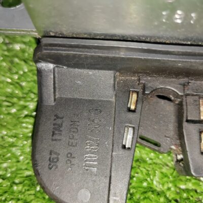 Volkswagen Touran 2010 Year Rear Bonnet Lock (With Warranty)