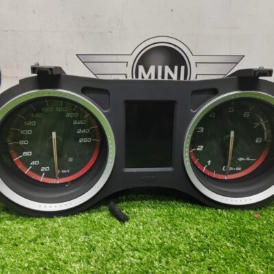 Alfa Romeo 159 Cluster (No Warranty)